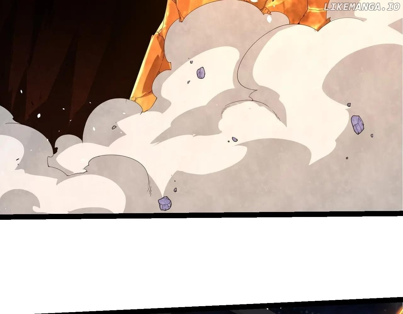 Evolution Begins With A Big Tree Chapter 394 - page 35